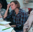 В рамках школы психолого-педагогического сопровождения работала секция учителей-дефектологов - Голышмановский городской округ