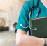 Александр Ледаков поздравляет с Международным днем медицинской сестры - Голышмановский городской округ